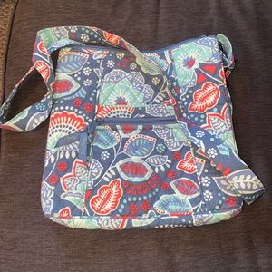 Vera Bradley Cross Body